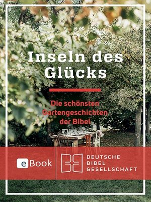 cover image of Inseln des Glücks